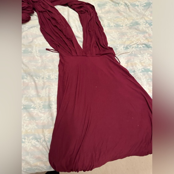 Lulu dress you can wear several ways - Picture 3 of 4